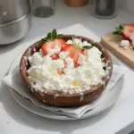 Queso Cottage Casero
