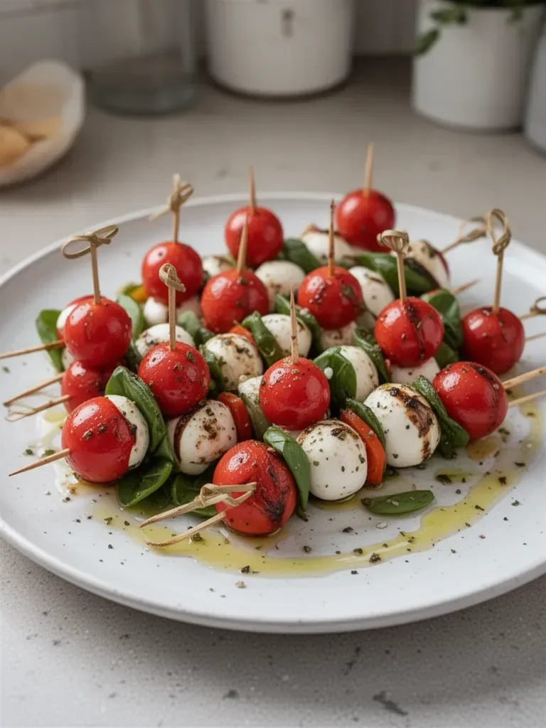 Receta en Porciones Pequeñas