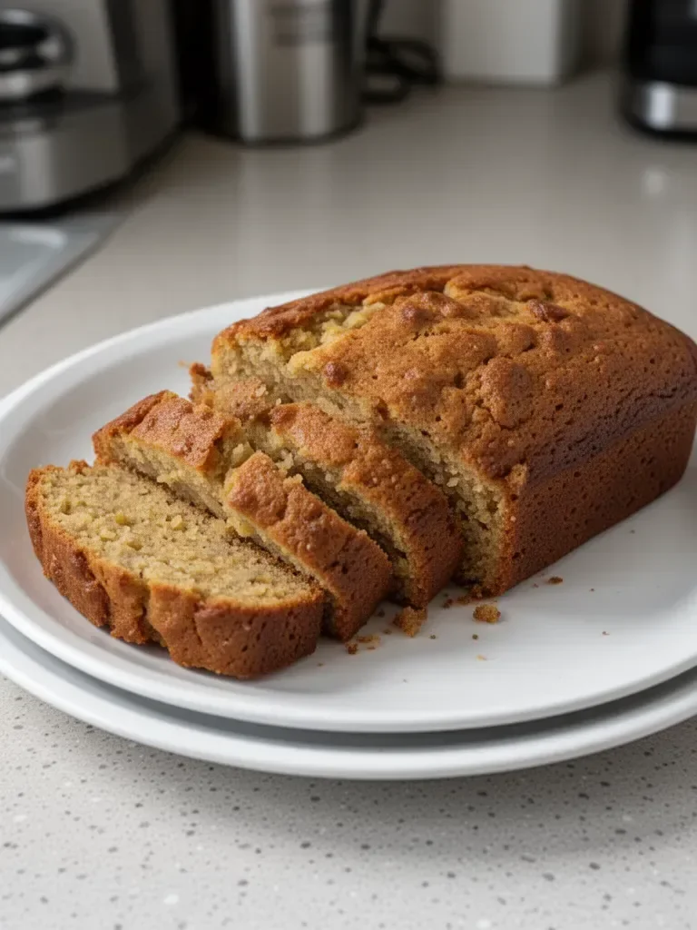 Pan de Plátano