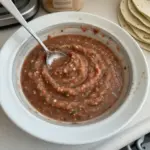Salsa para Burritos