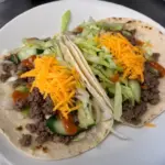 Tacos Big Mac