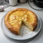 Tarta de Yogur con Facilidad