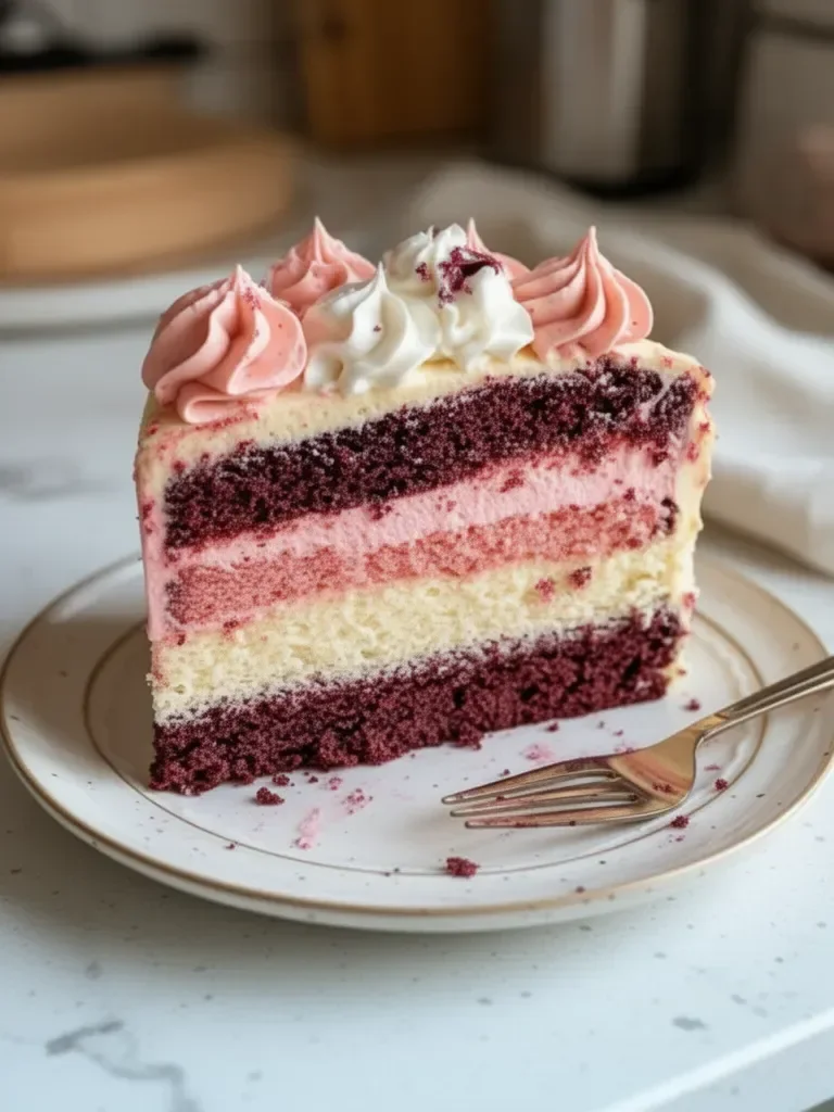 Tarta Napolitana