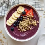 Tazón de Acai Perfecto
