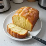 Torta de Yogur en un Tazón