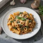 Aderezo italiano casero