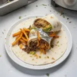 Burrito Californiano