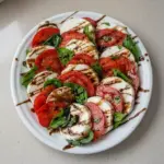 Ensalada Caprese