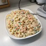 Ensalada de Macarrones