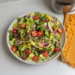 Ensalada Italiana Clásica