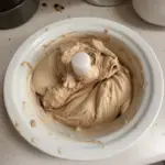 Gelato de Café Auténtico