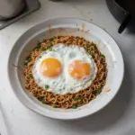 Huevos Ramen (Ajitama)