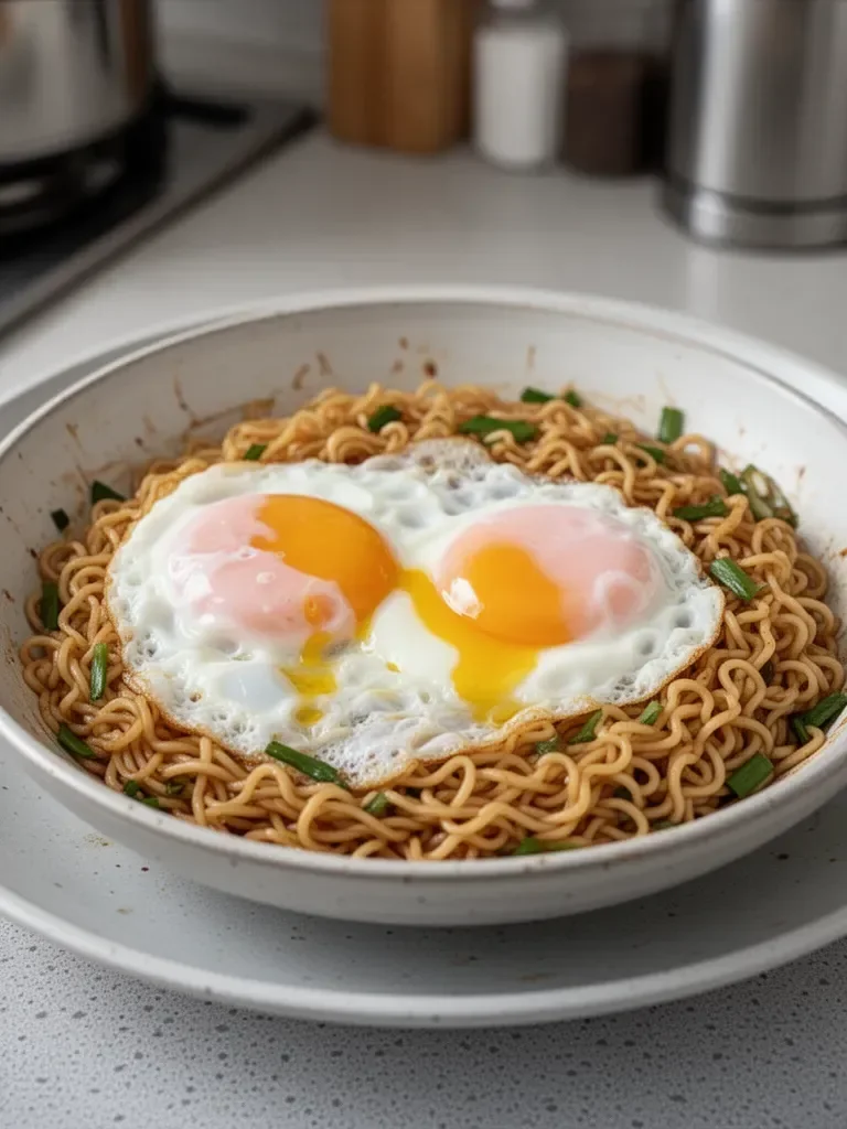 Huevos Ramen (Ajitama)