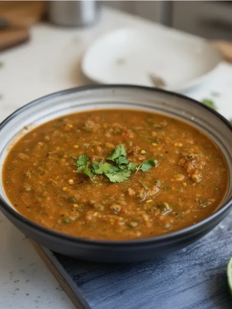 La mejor salsa casera que jamás comerás.