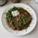 Marinada de Carne Asada