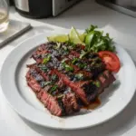 Marinado Auténtico para Carne Asada