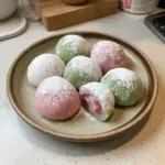 Mochis Caseros