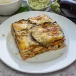 Pastel de Berenjena