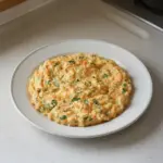 Paté Cremoso de Pollo con Zanahoria