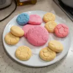 Polvorones Mexicanos