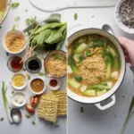 Ramen Vegano Fácil