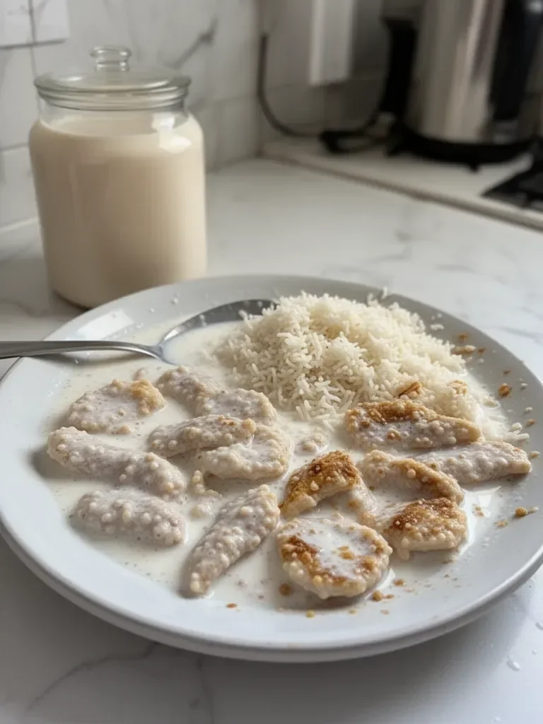 Horchata