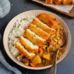 Receta de Tofu Katsu
