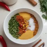 Sazonador de Ramen Simple