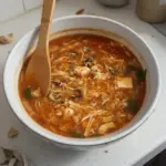 Sopa Agripicante