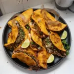 Tacos Birria