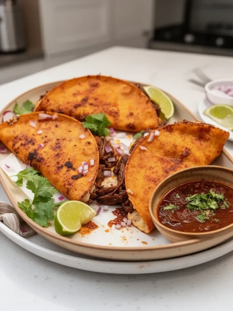 Tacos de Birria