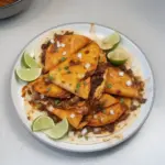Tacos de Birria (Quesabirria)