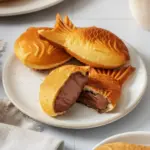 Taiyaki