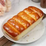 Brioche de dolor morbidísimo: la receta para una merienda ligera y dulce.