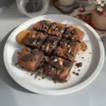 Brookie (brownie+galleta)