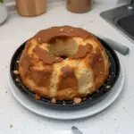 Cómo hacer Budín de Pan Casero - Receta Fácil