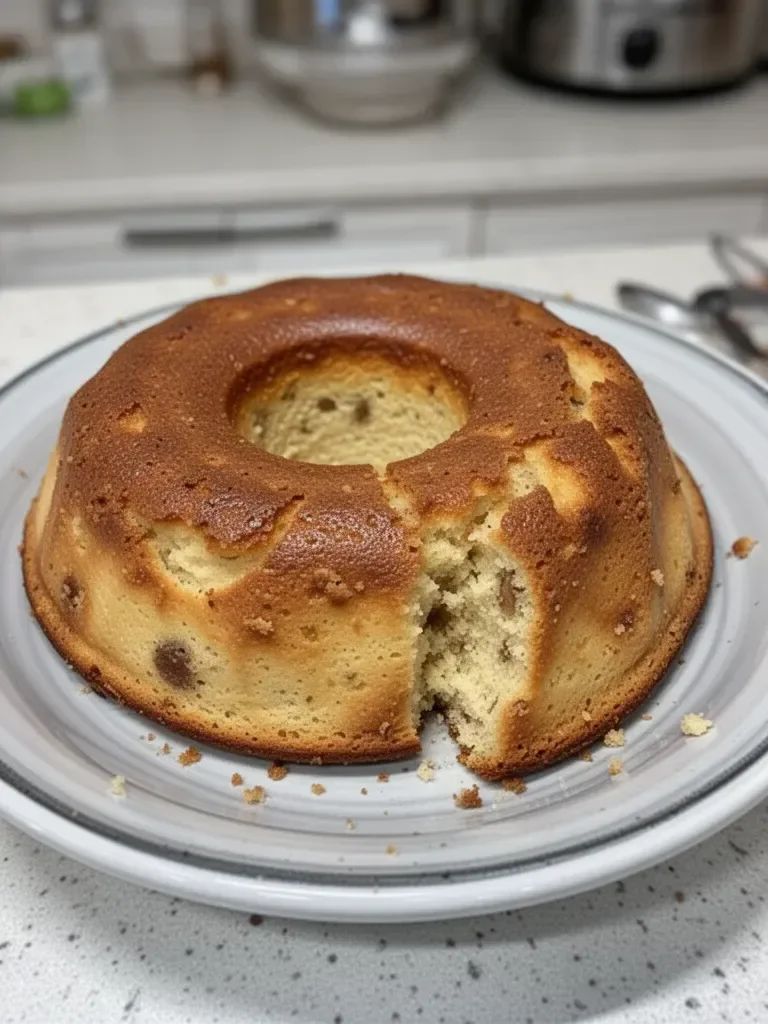 Cómo hacer Budín de Pan Casero - Receta Fácil