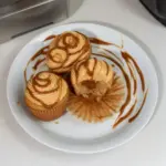 Cupcakes de Dulce de Leche