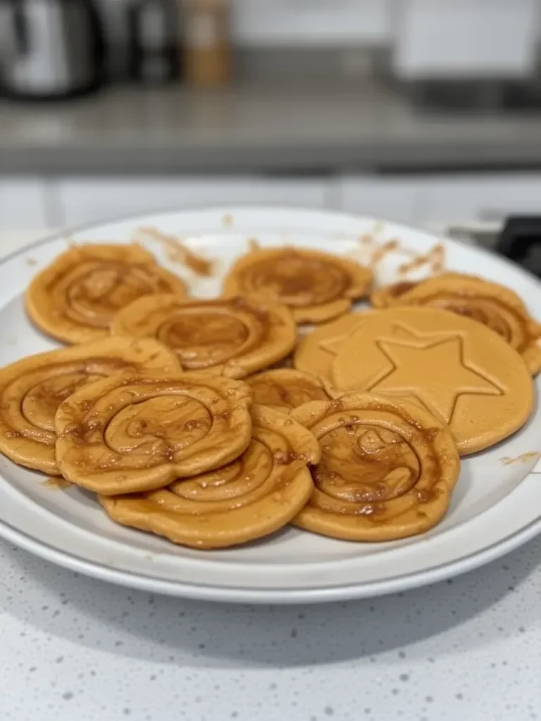 Dulce Dalgona
