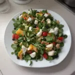 Ensalada Fresca