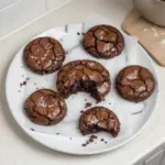 Galletas Brownie Gourmet