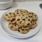 Galletas Cookies Caseras
