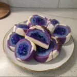 Galletas Espirales Mágicas
