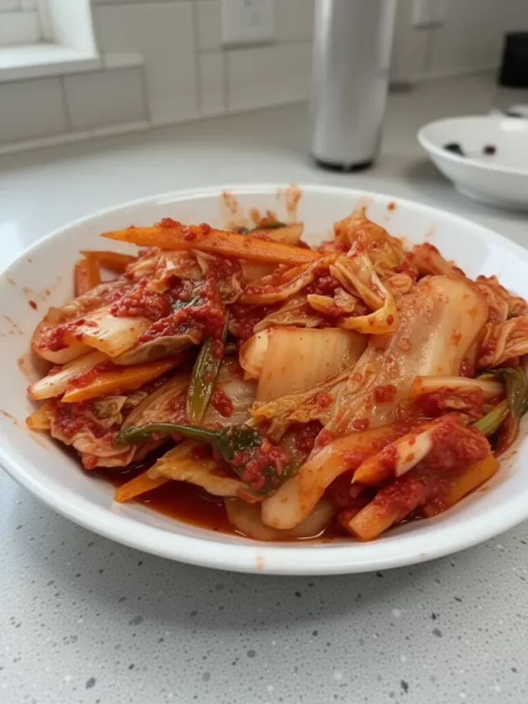 Kimchi