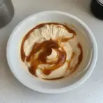 Mousse de Caramelo