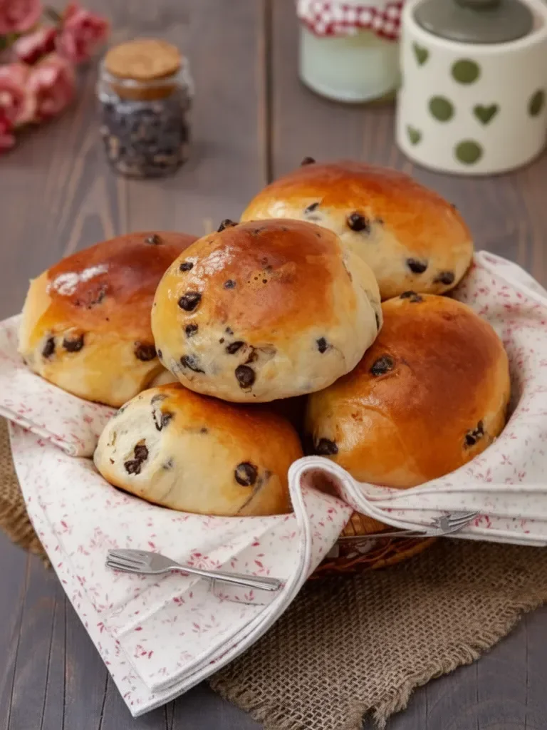 Pangoccioli caseros