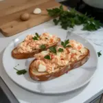 Pintxo donostiarra