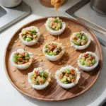 Tazas de Sushi